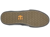 Etnies "Lo-Cut Slip" Schuhe - Orange (Jordan Godwin)