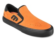 Etnies "Lo-Cut Slip" Schuhe - Orange (Jordan Godwin)