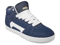 Etnies "MC Rap High" Shoes - Navy/White