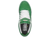 Etnies "MC Rap Lo" Shoes - Green/White