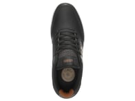 Etnies "Marana Fiberlite" Schuhe - Black/Brown