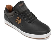 Etnies "Marana Fiberlite" Schuhe - Black/Brown