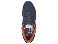 Etnies "Marana Michelin" Schuhe - Navy/Brown/White