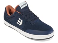 Etnies "Marana Michelin" Schuhe - Navy/Brown/White