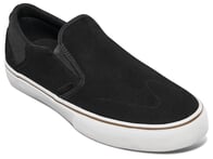 Etnies "Marana Slip" Shoes - Black/White/Gum