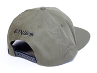 Etnies "RP Snapback" Kappe - Military