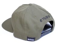 Etnies "RP Snapback" Kappe - Military