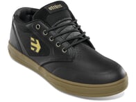 Etnies "Semenuk Pro" Schuhe - Black/Gum (Brandon Semenuk)