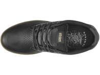 Etnies "Semenuk Pro" Schuhe - Black/Gum (Brandon Semenuk)