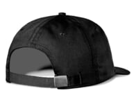 Etnies "Skate Co Strapback" Kappe - Black/White