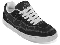 Etnies "Snake" Shoes - Black/White