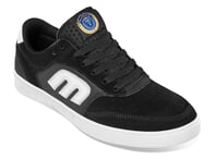 Etnies "The Aurelien" Schuhe - Black/White