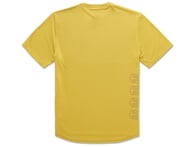 Etnies "Trailblazer Jersey" T-Shirt - Acid Yellow