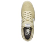 Etnies "Windrow" Shoes - Tan/White/Gum