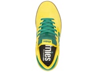 Etnies "Windrow" Schuhe - Yellow