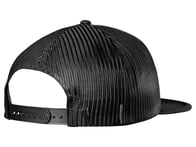 Etnies X Dig BMX "Trucker" Cap - Black/White