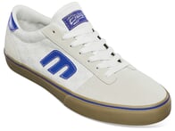 Etnies X RAD "Calli Vulc" Schuhe - White/Blue/Gum