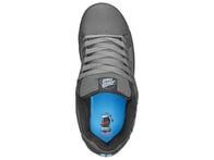 Etnies X Santa Cruz "Fader" Schuhe - Dark Grey/Black