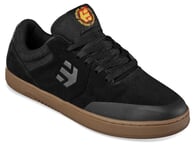 Etnies X Santa Cruz "Marana Michelin" Schuhe - Black/Gum