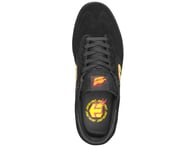 Etnies X Santa Cruz "Windrow" Schuhe - Black/Red/Black