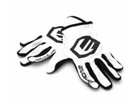 Evolve "Send It" Gloves - White/Black