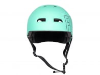 FUSE "Alpha" BMX Helmet - Matt Mint