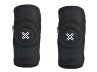 FUSE "Alpha Lite Sleeve" Elbow Pads