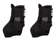 FUSE "Alpha Pro" Ankle Support (Pair)