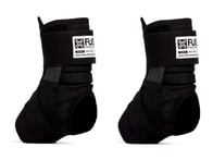 FUSE "Alpha Pro" Ankle Support (Pair)