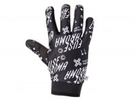 FUSE "Chroma" Gloves - Alias Black