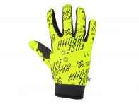 FUSE "Chroma" Gloves - Alias Neon Yellow