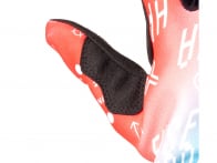 FUSE "Chroma" Gloves - Alias Red/Blue Fade