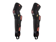 FUSE "Delta 125 V2" Knee/Shin/Ankle Pad