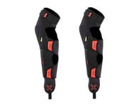 FUSE "Delta 125 V2" Knee/Shin/Ankle Pad