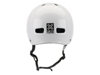 FUSE "Delta Scope V2" BMX Helm - Glossy White