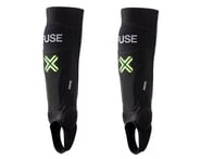 FUSE "Omega Pro" Shin/Ankle Guards