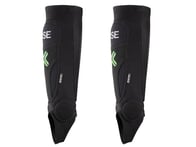 FUSE "Omega Pro" Shin/Ankle Guards