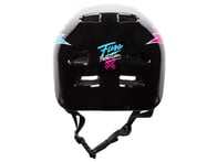 FUSE "Alpha" BMX Helm - Glossy Flash Black