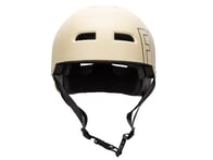 FUSE "Alpha" BMX Helm - Matt Sand