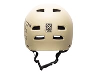 FUSE "Alpha" BMX Helm - Matt Sand