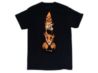 Fairdale "Neckface" T-Shirt - Black