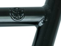 Federal Bikes "4pc Drop V2" BMX Lenker