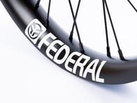 Federal Bikes "Aero XL X Motion" Freecoaster Rear Wheel