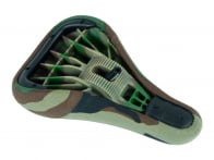 Federal Bikes "Green Camo Base / Green Camo Cover" Pivotal Sattel