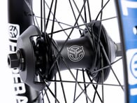 Federal Bikes "Aero XL X Stance Pro Female" Cassette Rear Wheel