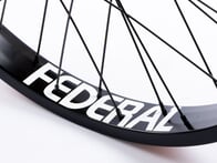 Federal Bikes "Stance XL X Stance Pro Female" Cassette Rear Wheel