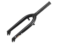 Fiction BMX "Shark" BMX Fork - With Brake Mounts