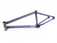 Fiend BMX "Morrow V4" 2021 BMX Frame - With Brakemounts