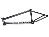 Fiend BMX "Raekes" 2022 BMX Frame