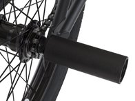 Fiend BMX "Type A+" 2020 BMX Rad - Freecoaster | Flat Black